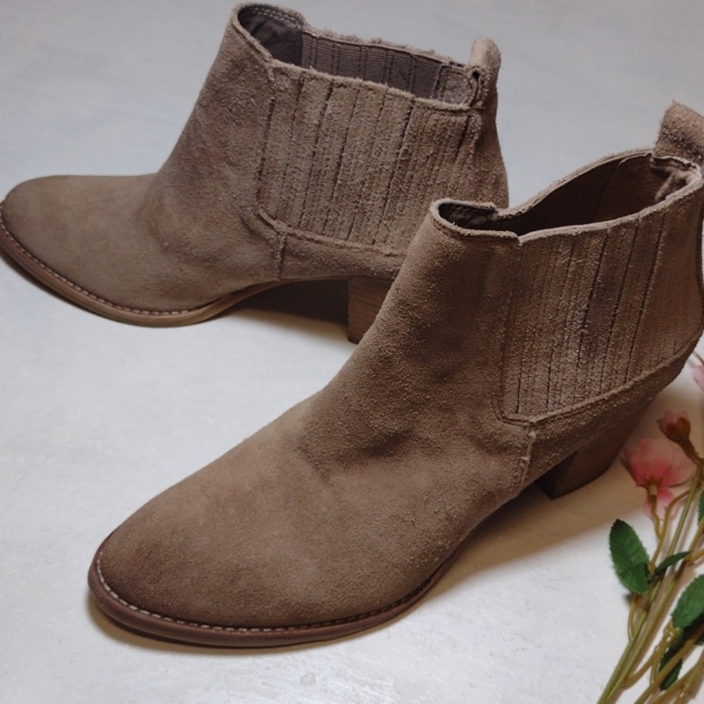 Dolce Vita boots women size 8.5 - Picture 5 of 13